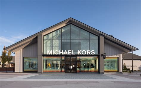 michael kors niagara on the lake|michael kors niagara.